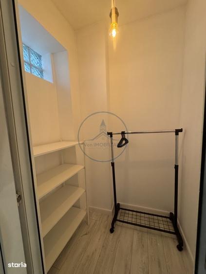 Apartament cu 3 camere în Ultracentral