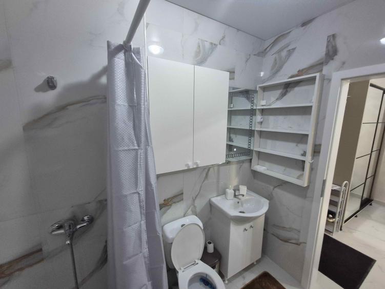 APARTAMENT 2 CAMERE PRIMA CHIRIE MILITARI RESIDENCE ILIE PETRE 90, ET 2, PARCARE - 10