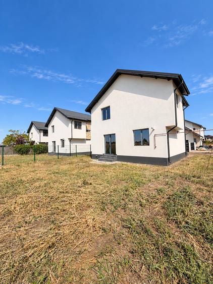 Comuna Berceni - Casa 4 Camere | 2 Bai | 351mp Teren - 3