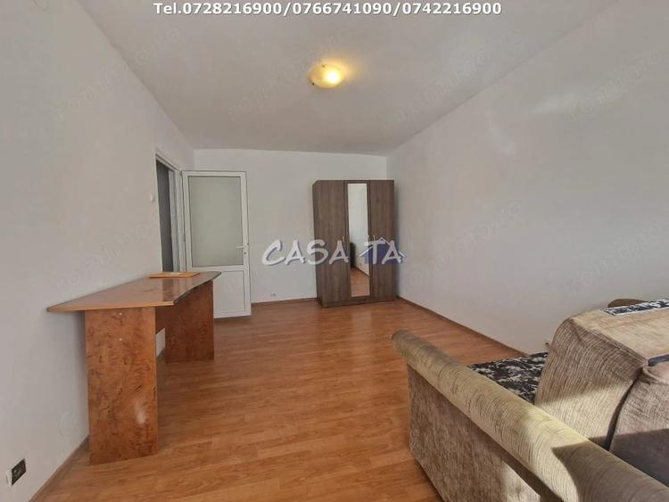 Garsonieră în Central