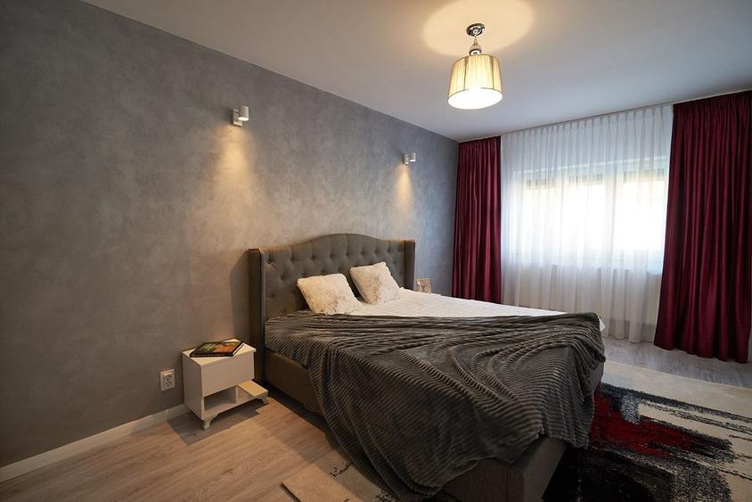 Casă Modernă | 4 Camere | Iancu Nicolae - 7