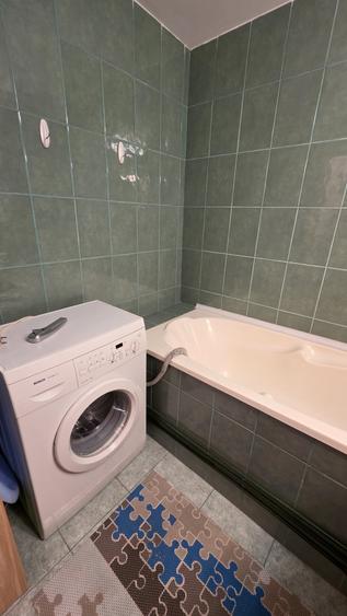 Apartament cu 2 camere decomandat, mobilat în Colentina