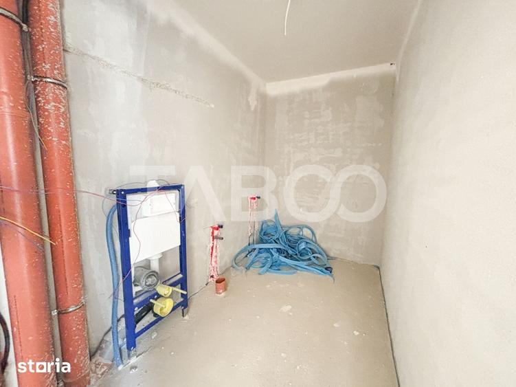 Apartament cu 2 camere decomandat în Între Lacuri — fotografia 3