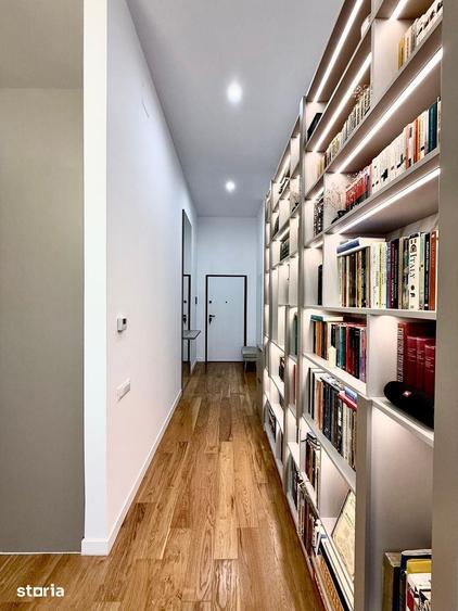 Apartament cu 2 camere decomandat în 13 Septembrie