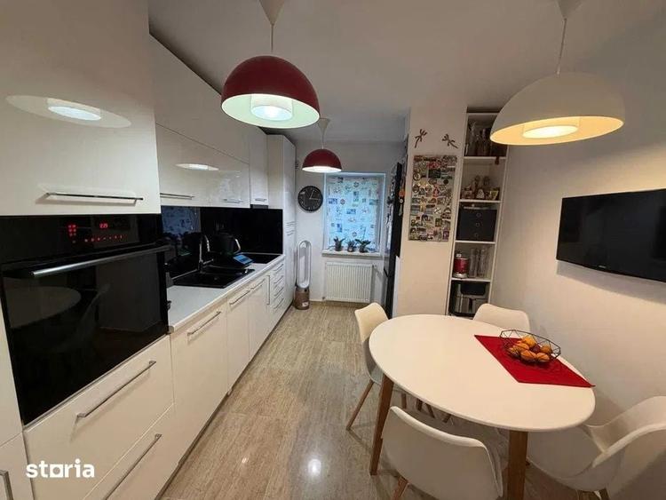 Apartament cu 3 camere decomandat I Zona Grigorescu I Cluj Napoca - 5