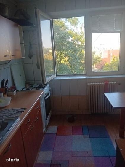 Garsonieră în Giulești