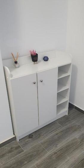 Apartament cu 2 camere în Nord