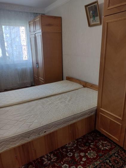 Apartament cu 2 camere decomandat în Chiperești