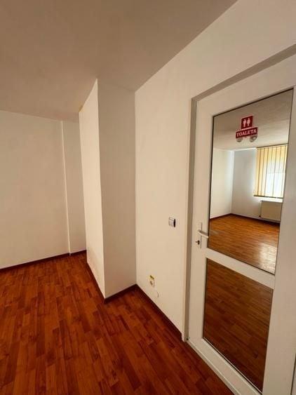 Spațiu comercial, de 34 mp, în
