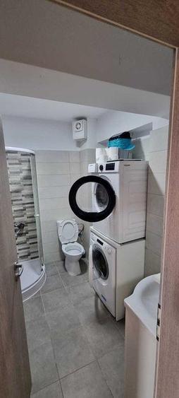 Apartament 2 camere CUG – Pepinierei  | Parcare inclusă | 370 € - 7