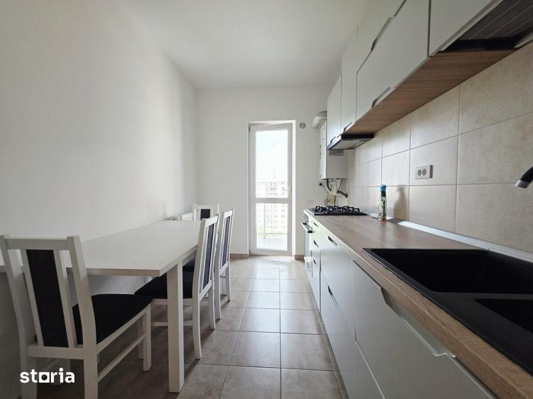 Apartament cu 2 camere decomandat în Berceni — fotografia 3