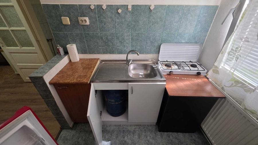 Garsonieră decomandată în Exterior Vest
