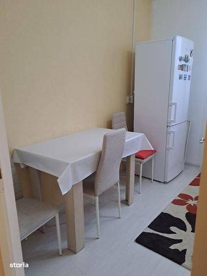 Apartament cu 3 camere în Crihala
