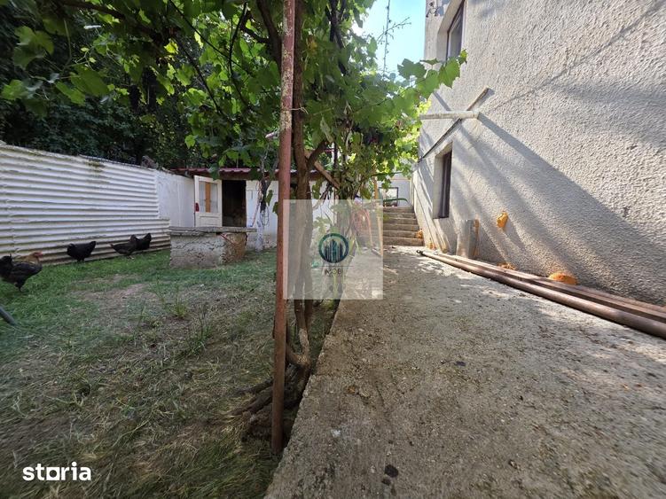 Casa D+P+M in Deva-Aurel Vlaicu, 3 dormitoare, 3 bai, garaj si terasa - 18