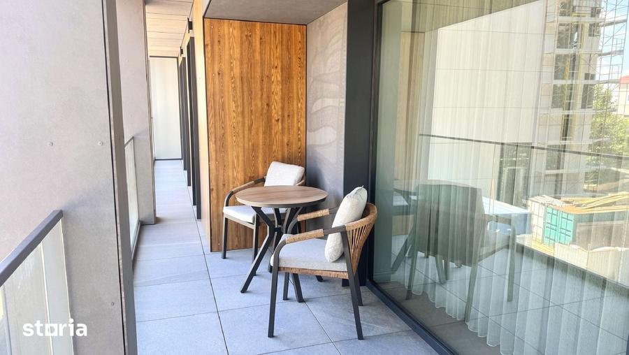 Apartament 2 Camere | 8 min Metrou Piata Uniri | Centrala Proprie | Un - 6