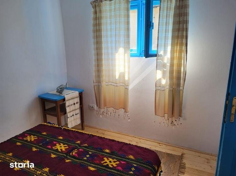 Particular vand casa in Avrig, jud Sibiu - 1