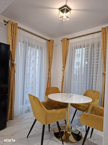 2 camere Exerci?iu/Teilor , mobilat / utilat / PARCARE ! - 16