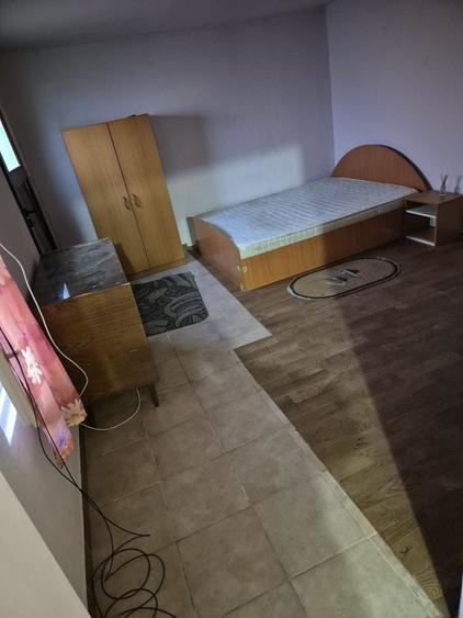 Casă cu 2 camere cu Teren 30 Mp în Central