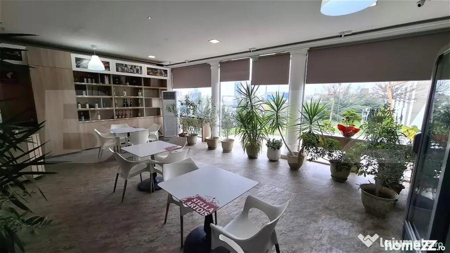 Spațiu comercial, de 500 mp, în Central