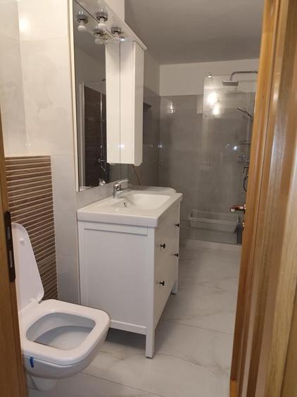 Apartament cu 2 camere decomandat, mobilat în Unirii