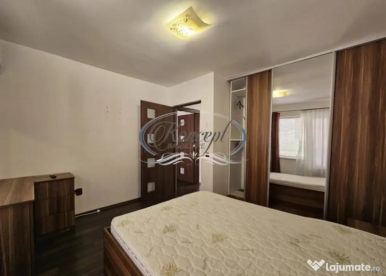 Duplex cu 4 parcari, zona Parcul Poligon - 3