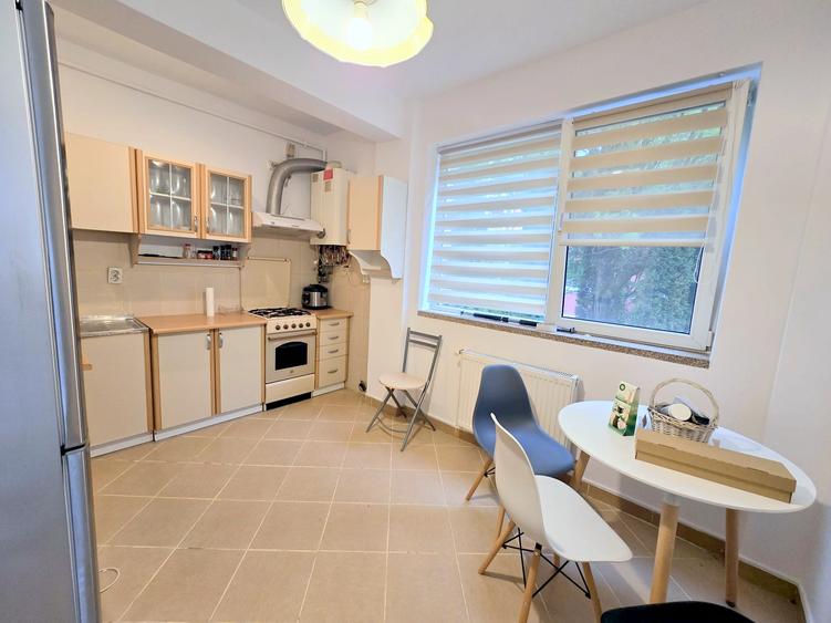 Apartament cu 2 camere decomandat în Bună Ziua