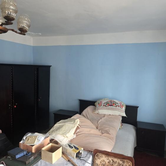 Apartament cu 2 camere decomandat în Luncă