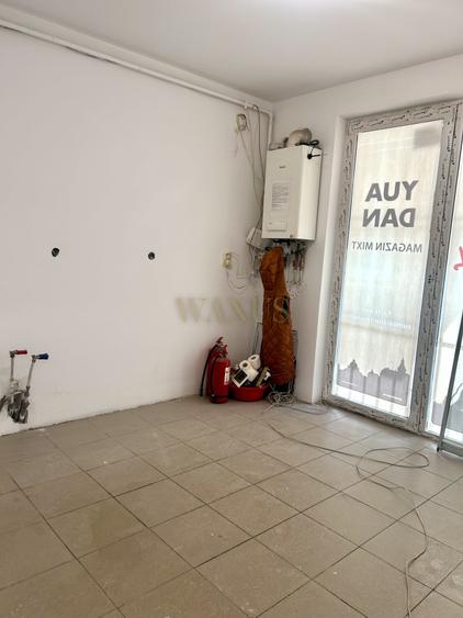 Spațiu Comercial de închiriat, 60 mp utili, Floresti - 7