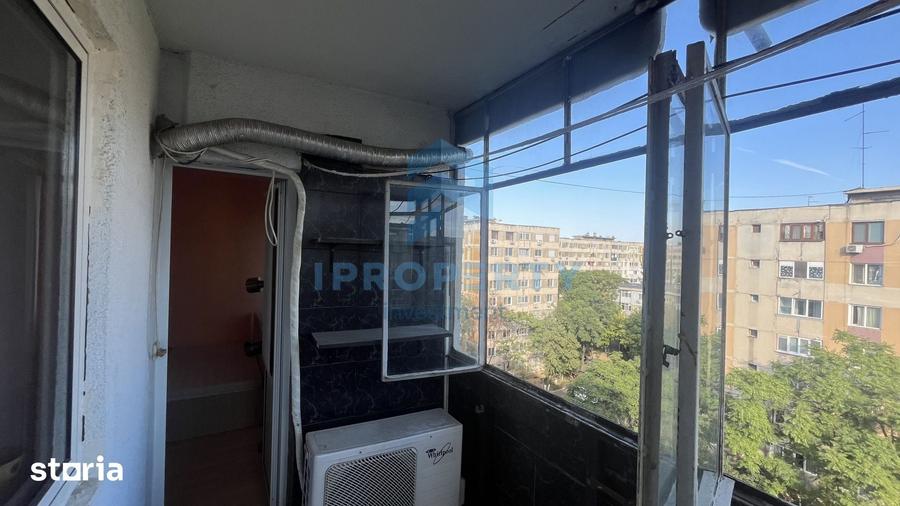 Inchiriere Apartament 3 camere in Crangasi - 13