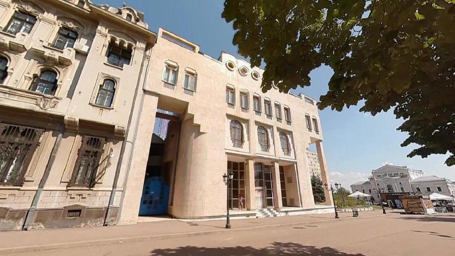 Spațiu comercial, de 4,714 mp, în Central