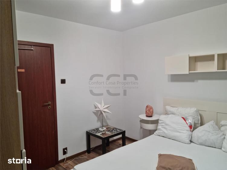 Apartament cu 2 camere decomandat în Tineretului