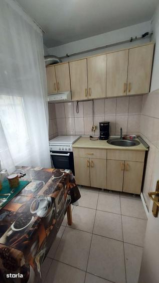 Garsonieră în Central