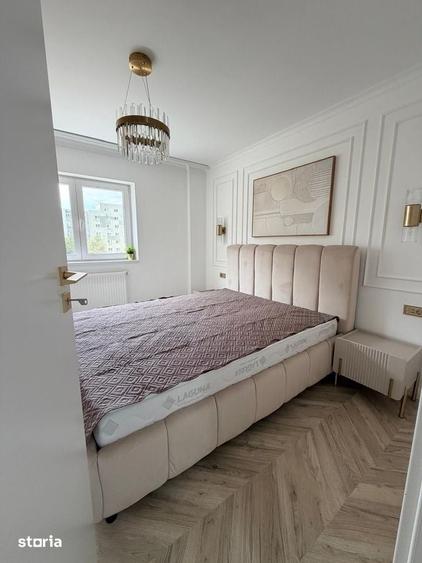 Apartament 2 camere renovat | aer conditionat | centrala proprie | - 5
