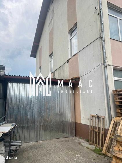 Spațiu comercial, de 287.35 mp, în Central
