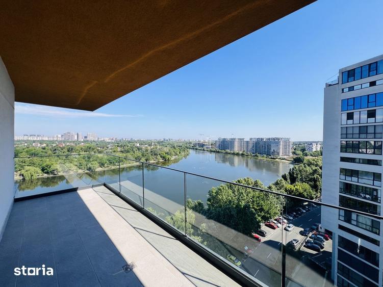 Apartament cu 3 camere, mobilat în Colentina