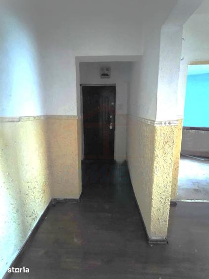 Apartament cu 2 camere decomandat în Mazepa 1