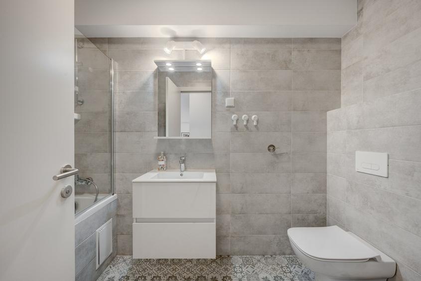 Apartament cu 2 camere decomandat, mobilat în Drumul Taberei