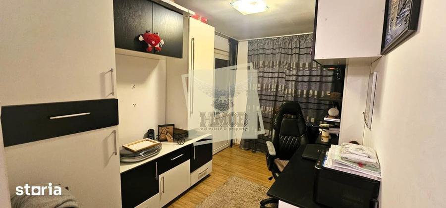Apartament 3 camere decomandat 58mpu | 2 balcoane | Cisnadie - 10