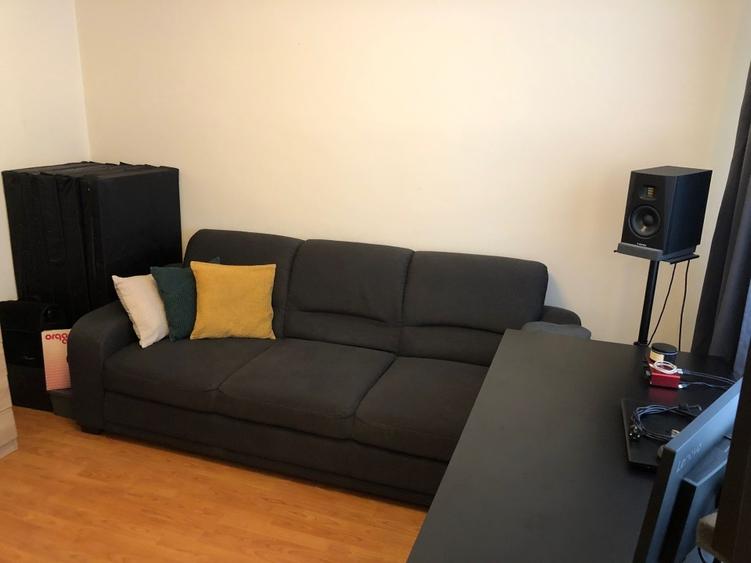Apartament cu 2 camere decomandat în Mănăștur