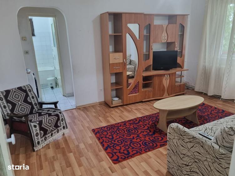 Apartament cu 2 camere în Astoria