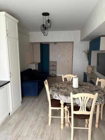 Apartament cu 2 camere decomandat în Moara de Vânt