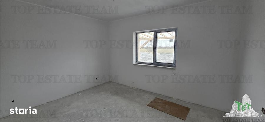 Clinceni - Casa noua individuala 3 camere pe parter teren 328mp toate utilitatile - 2