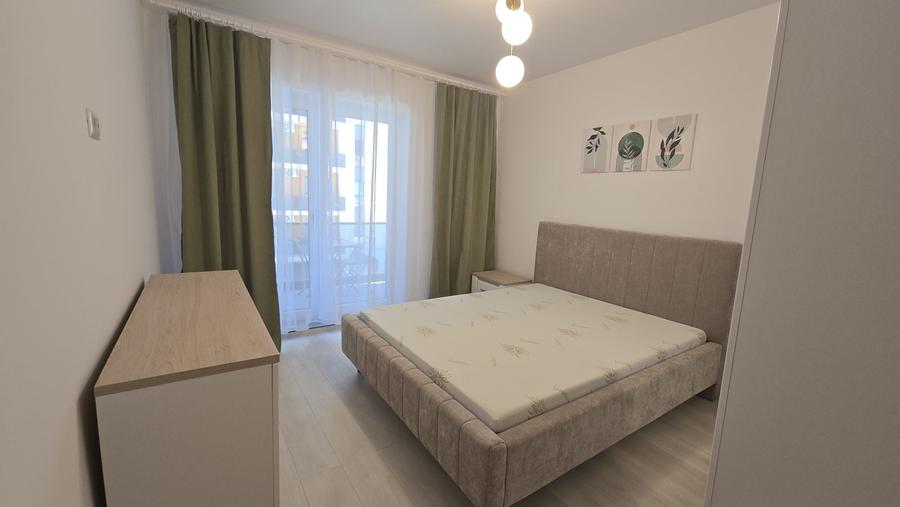 Apartament 2 camere de inchiriat Drumul Jilavei - 2