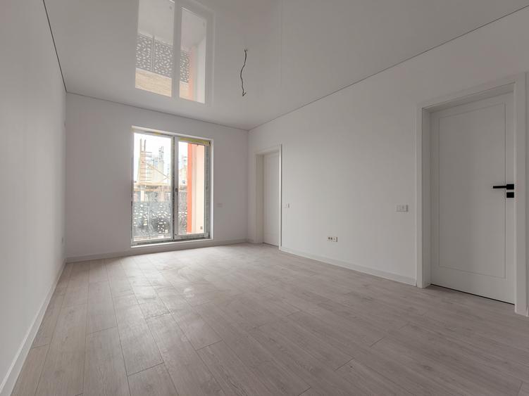 Apartament 2 camere | 55mp | Terasa | Incalzire pardoseala | Comision 0 - 11