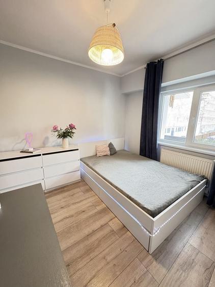 Apartament cu 4 camere în Dosu Bricii