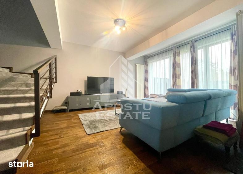 Casă cu 5 camere cu Teren 202 Mp în Gai