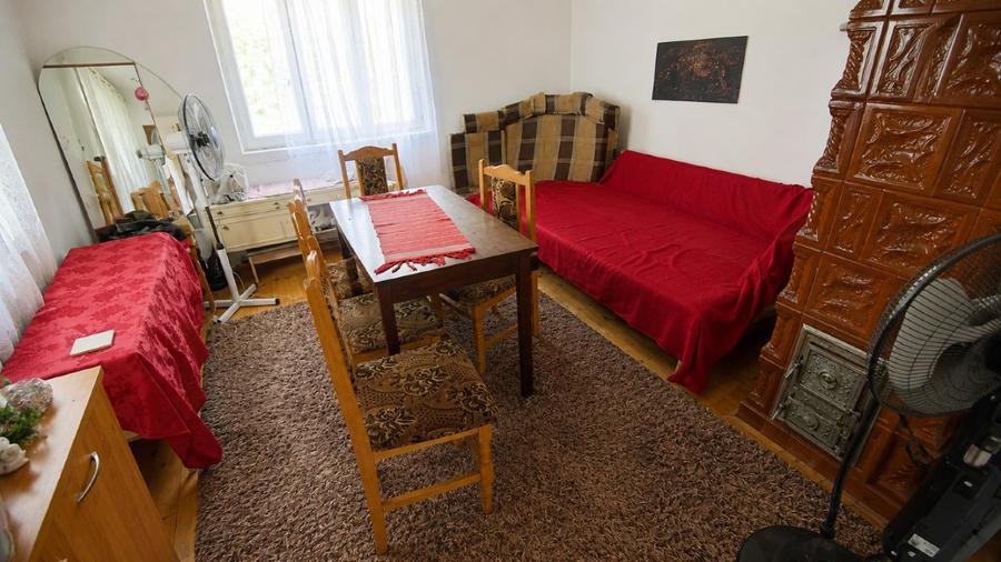 Casă individuală cu 3 camere cu Teren 1128 Mp în Stâncești