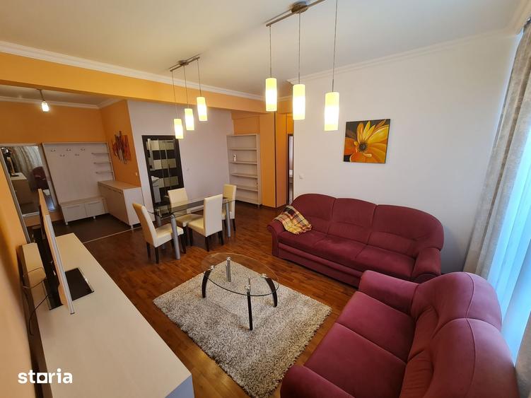 Vand apartament 3 camere ARED UTA La Cheie! Bloc Nou, Modern,Termoteca - 18