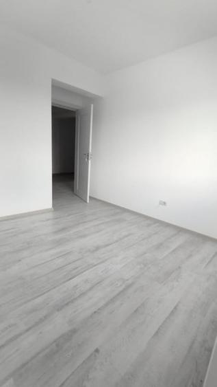Apartament cu 2 camere decomandat în Popas Păcurari