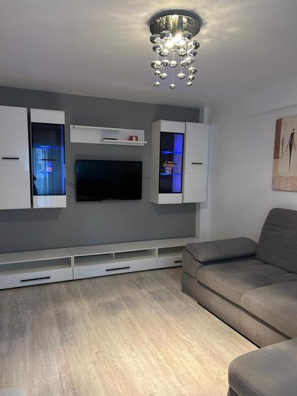 2 camere cu centrala si parcare Confort City - 8